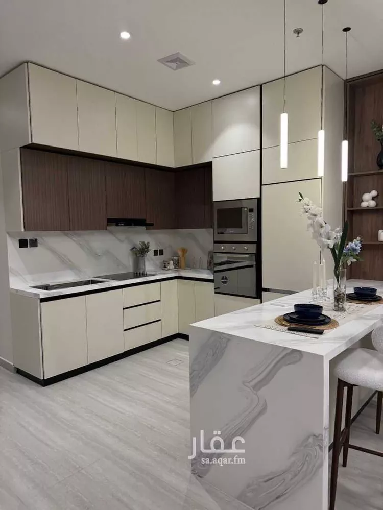 Apartment for Sale in Al Khobar Al Khour صورة 4