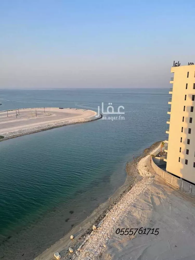 Apartment for Rent in Al Khobar Al Khour