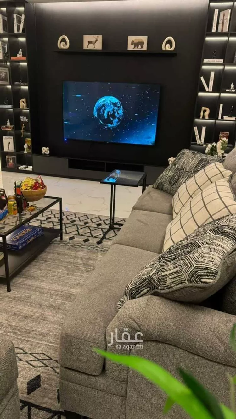 Apartment for Rent in Al Khobar Al Hamra