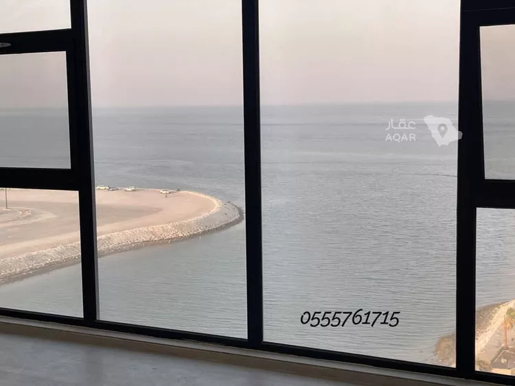 شقة للإيجار في حي الخور, مدينة الخبر, المنطقة الشرقية