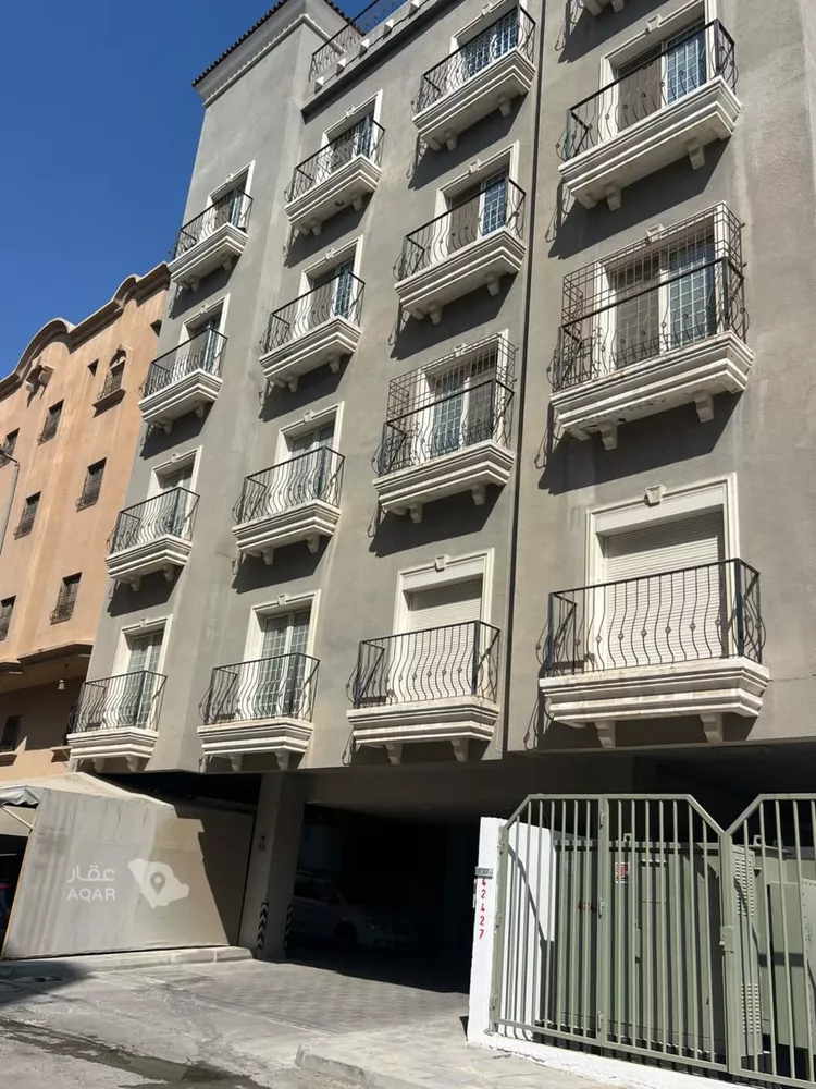 Apartment for Sale in Al Khobar Al Hamra