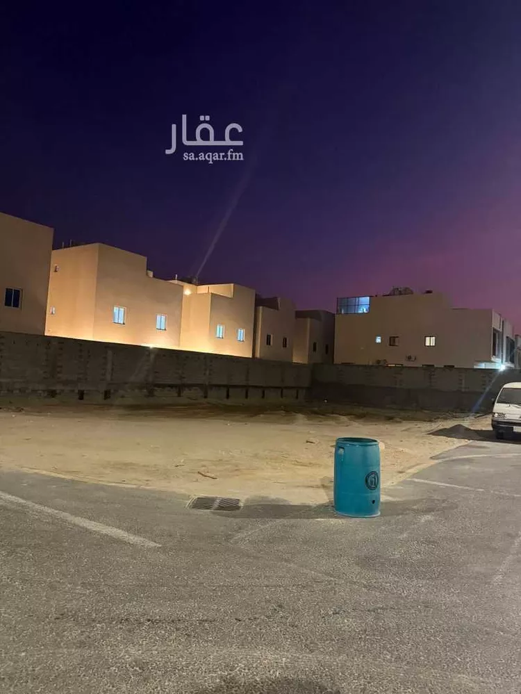 أرض للبيع في شارع 26ب, حي العقيق, مدينة الخبر, المنطقة الشرقية صورة 2