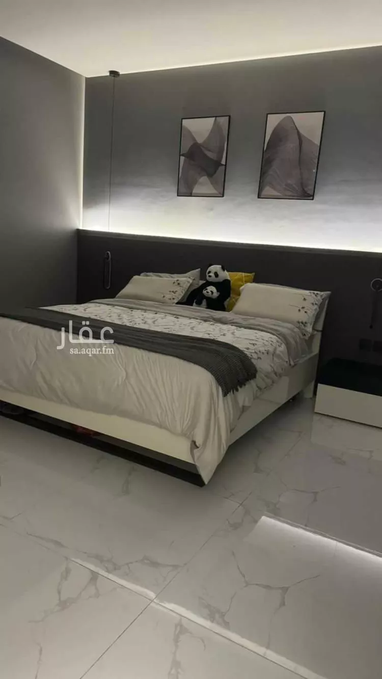 شقة للإيجار في شارع الونان, حي الحمراء, مدينة الخبر, المنطقة الشرقية صورة 4