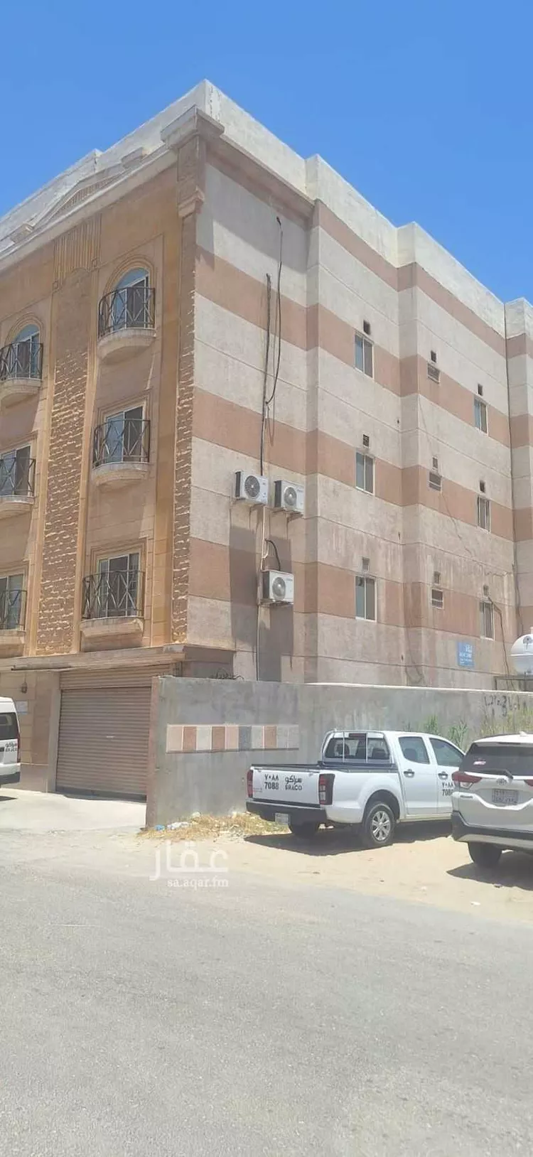 Building for Rent in Dammam Ibn Khaldun