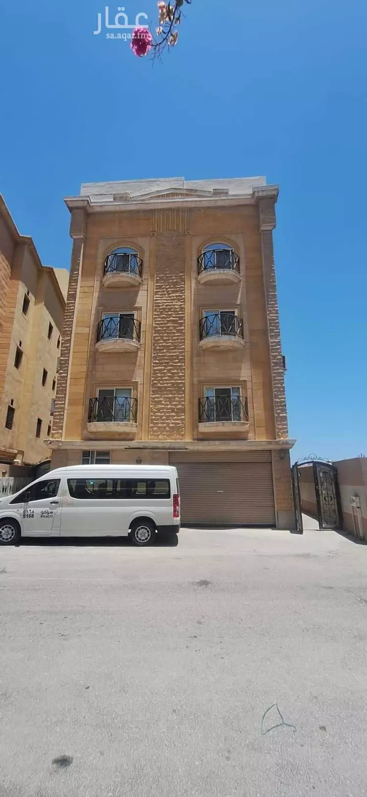 Building for Rent in Dammam Ibn Khaldun صورة 3