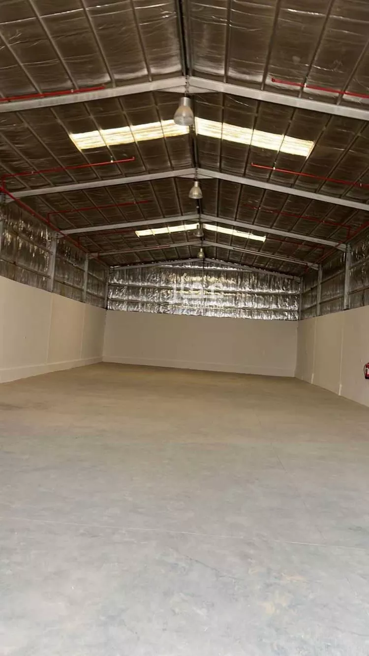 مستودع للإيجار في شارع ابن البيطار, حي النرجس, مدينة الرياض, منطقة الرياض صورة 2