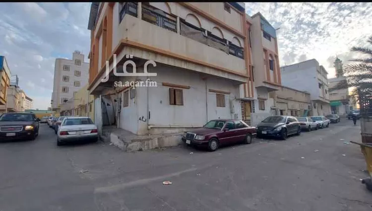 بيت للبيع في شارع حسين سراج, حي السلام, خميس مشيط صورة 2