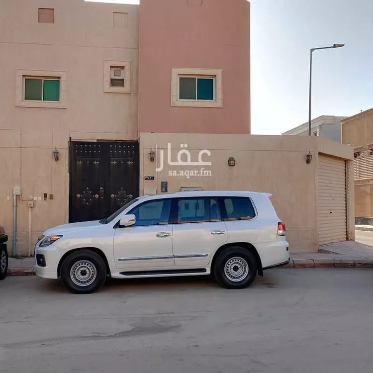 دور للإيجار في شارع ممر14, حي الربيع, مدينة الرياض, منطقة الرياض