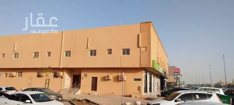 شقة للإيجار في شارع عثمان بن عفان, حي الفلاح, مدينة الرياض, منطقة الرياض