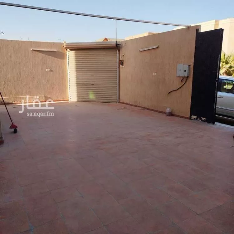 دور للإيجار في شارع ممر14, حي الربيع, مدينة الرياض, منطقة الرياض صورة 2