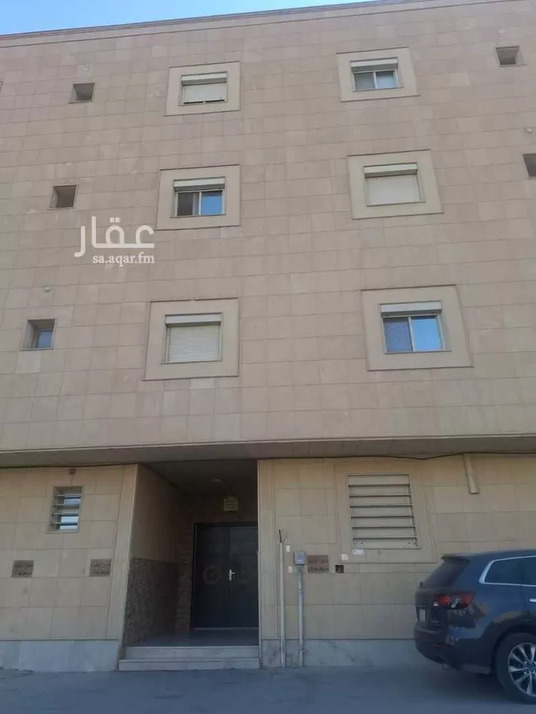 شقة للإيجار في شارع الصحراء المغربيه, حي الربيع, مدينة الرياض, منطقة الرياض