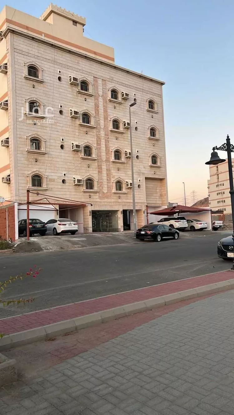 شقة للبيع في شارع فخر الدين الشلاح ، حي الامير فواز الجنوبى ، جدة ، جدة