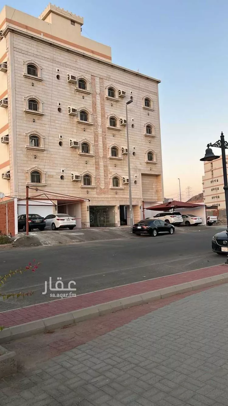 شقة للبيع في شارع فخر الدين الشلاح ، حي الامير فواز الجنوبى ، جدة ، جدة