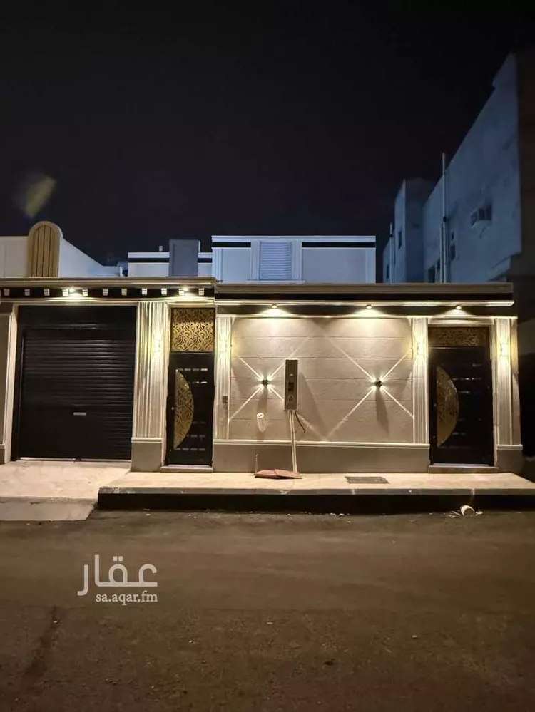 دور للبيع في شارع كردم ابن ابي السائب, حي الصناعية, مدينة المدينه المنوره, منطقة المدينة المنورة