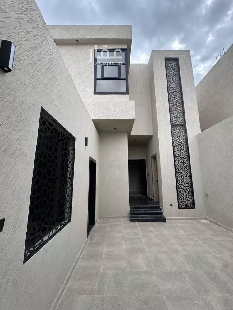 دور للبيع في شارع سالم بن مسافع, حي رهط, مدينة المدينة المنورة, منطقة المدينة المنورة صورة 4