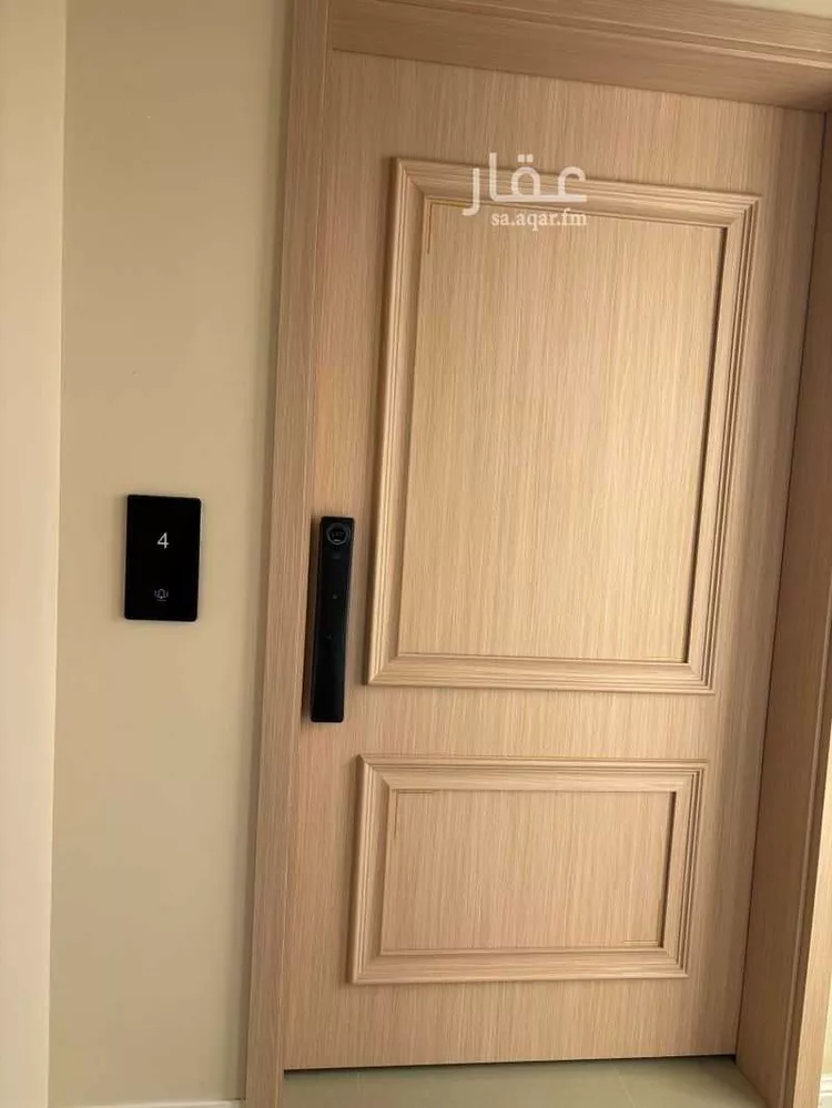 Apartment for Rent in Riyadh King Abdullah