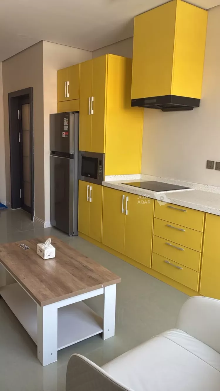 Apartment for Rent in Riyadh King Abdullah صورة 4