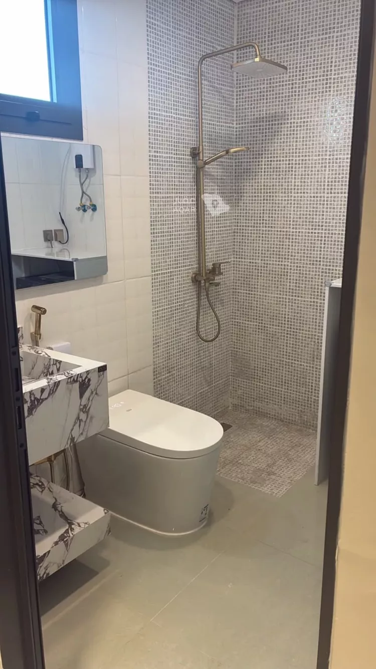 Apartment for Rent in Riyadh King Abdullah صورة 5