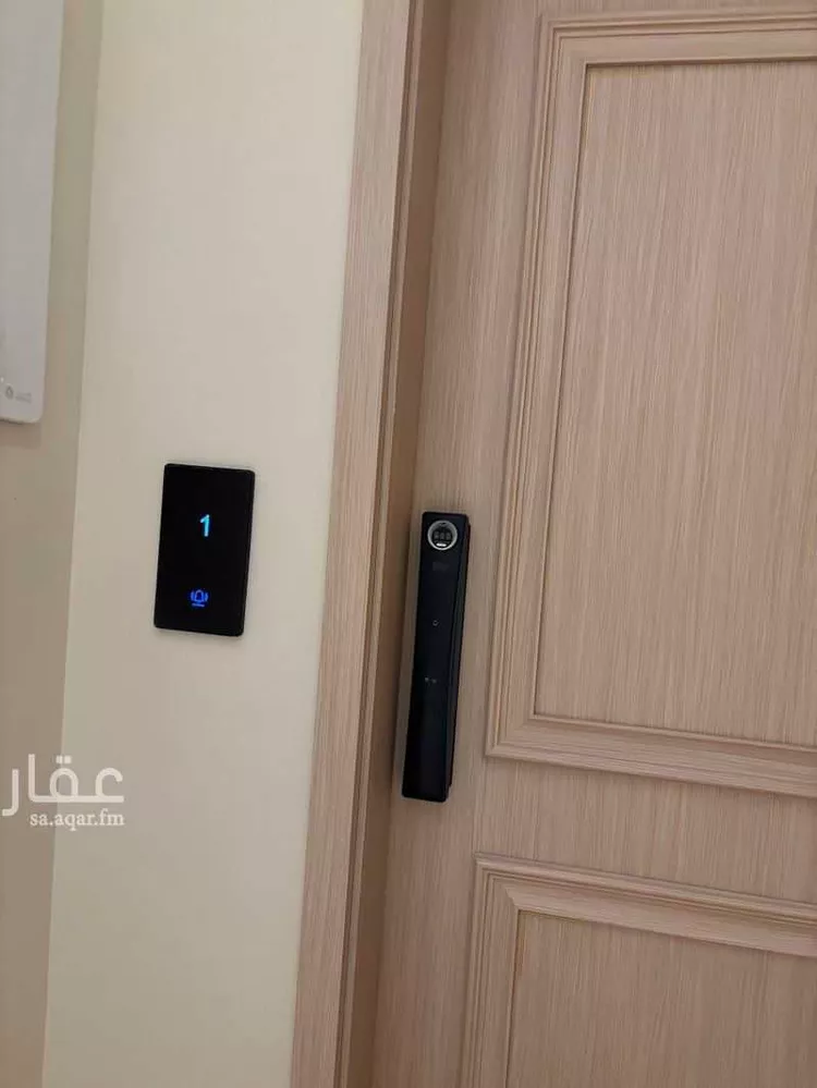 شقة للإيجار في شارع حمد الحقيل, حي الملك عبدالله, مدينة الرياض, منطقة الرياض