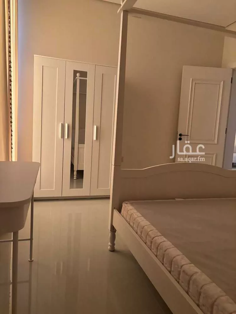 شقة للإيجار في شارع حمد الحقيل, حي الملك عبدالله, مدينة الرياض, منطقة الرياض صورة 3