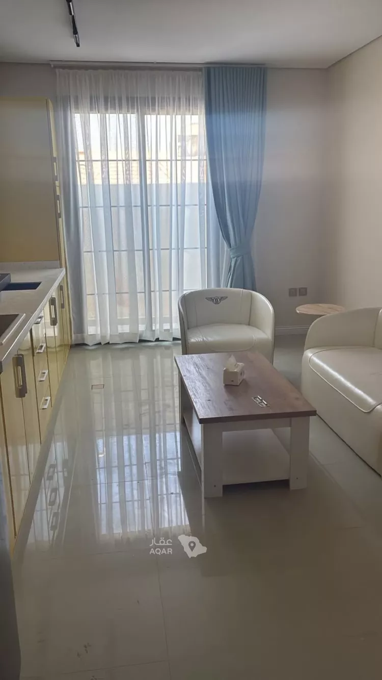 Apartment for Rent in Riyadh King Abdullah صورة 2