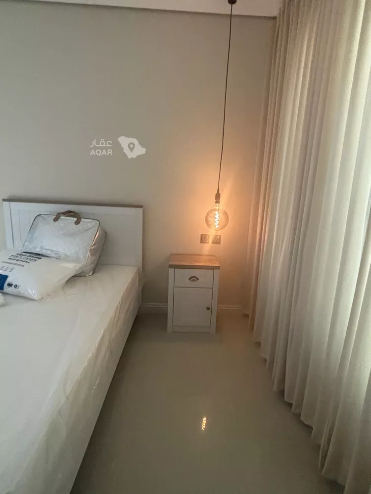 Apartment for Rent in Riyadh King Abdullah صورة 3