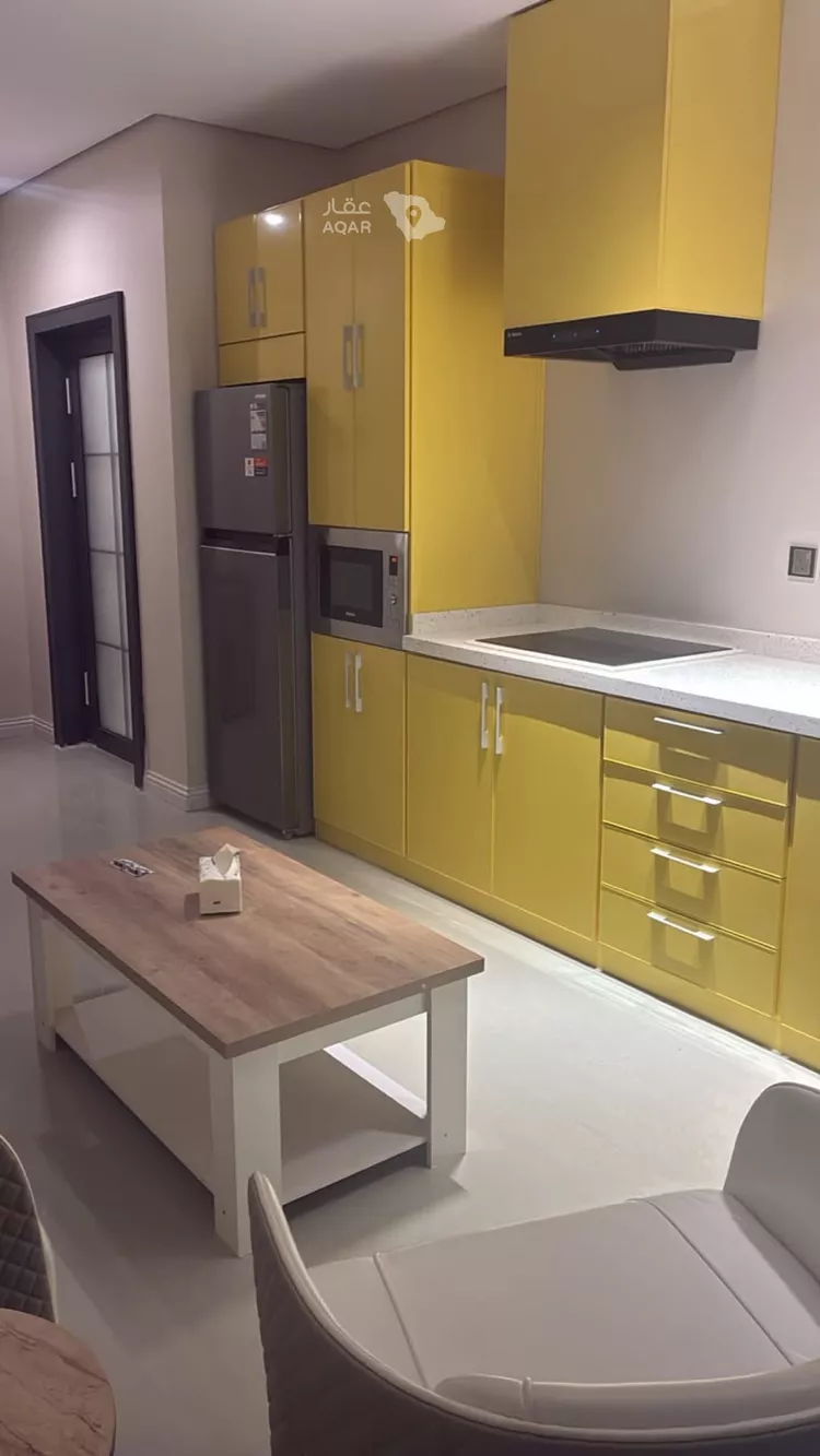 Apartment for Rent in Riyadh King Abdullah