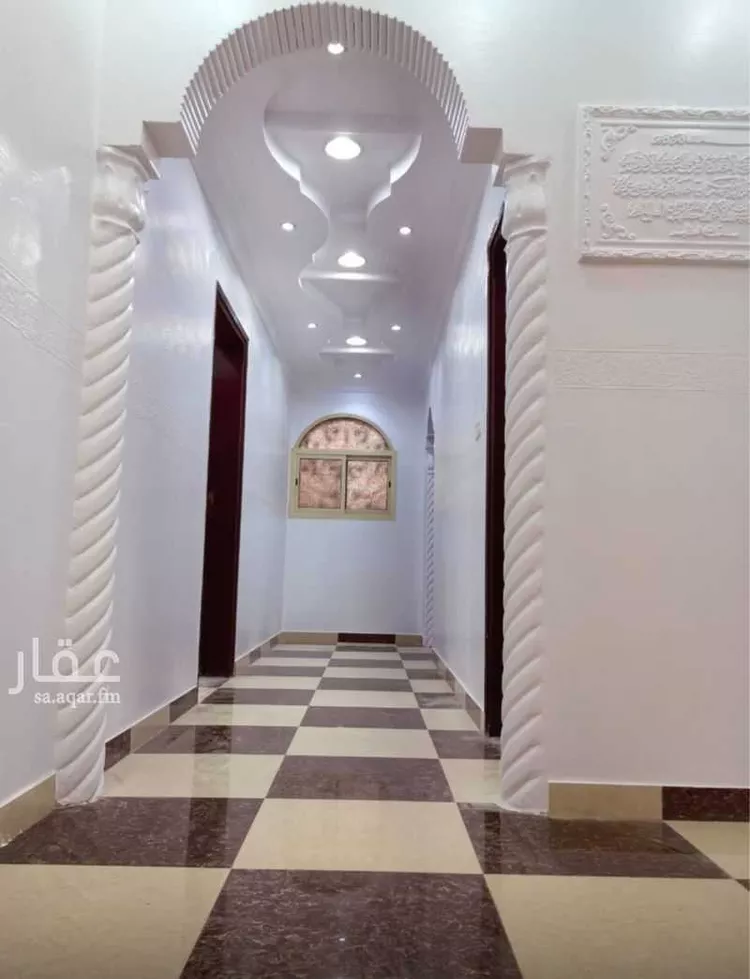 دور للإيجار في حي المحمدية, مدينة حفر الباطن, المنطقة الشرقية صورة 5