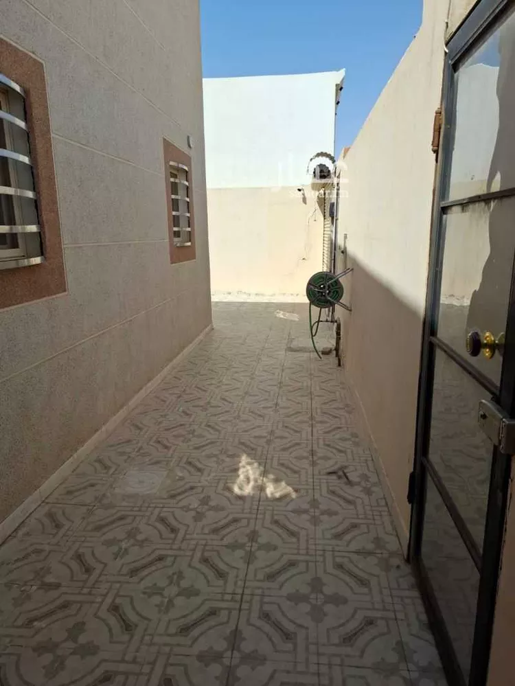 دور للبيع في شارع الريان 86, حي الريان, مدينة حفر الباطن, المنطقة الشرقية صورة 4