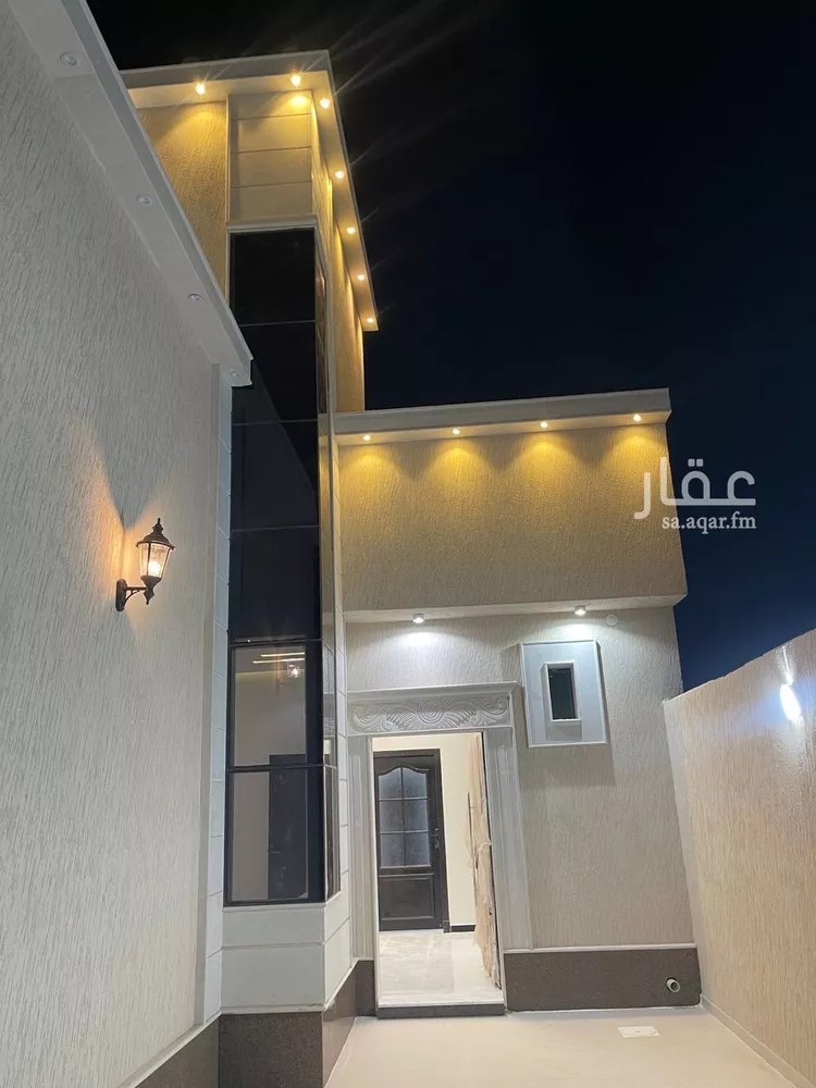 عمارة للبيع في حي الريان, مدينة حفر الباطن, المنطقة الشرقية صورة 4