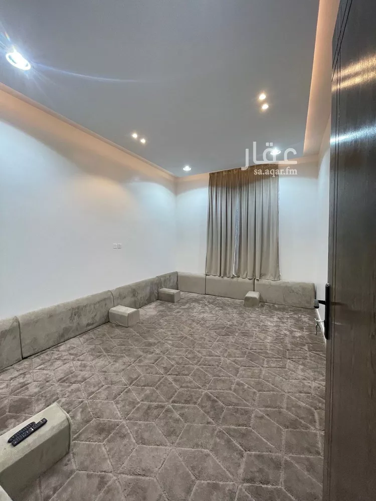 شقة للإيجار في شارع اليرموك 69, حي اليرموك, مدينة حفر الباطن, المنطقة الشرقية صورة 3