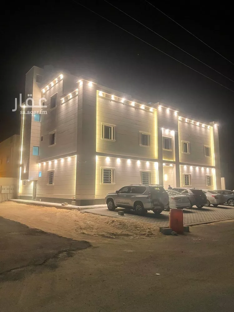 Apartment for Rent in Hafr Al Batin Al Yarmouk 7