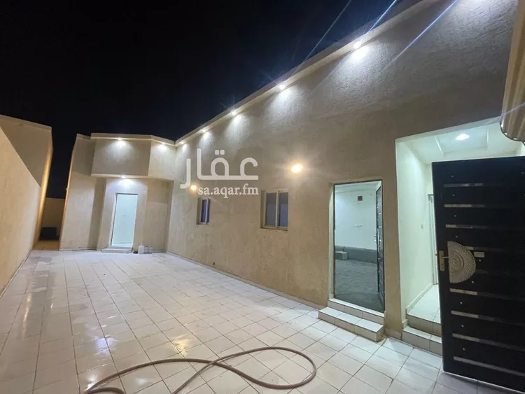 Rest House for Rent in Hafr Al Batin Al Yarmouk 6