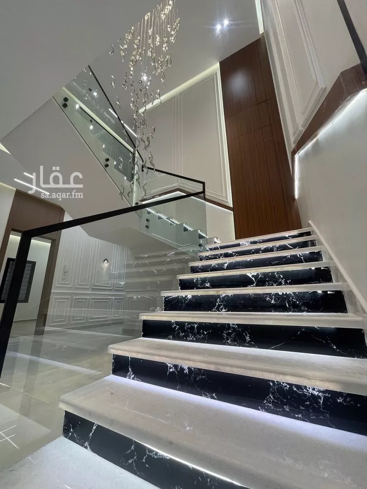 فيلا للبيع في شارع الفضائل, حي النخيل, مدينة حفر الباطن, المنطقة الشرقية 27