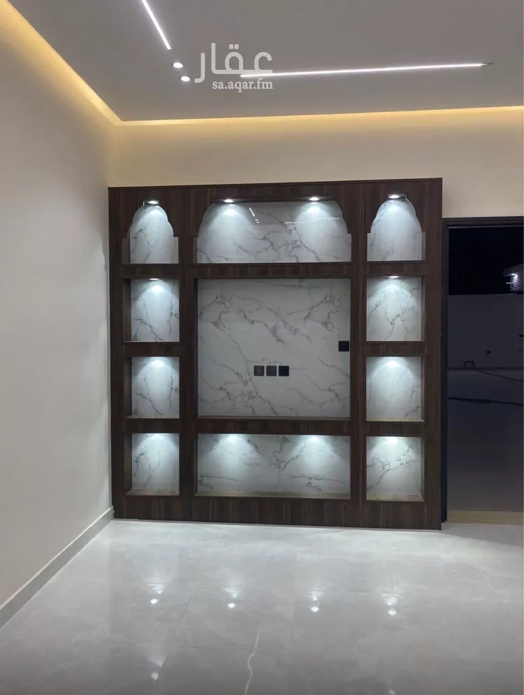 فيلا للبيع في شارع قرطبة 134, حي قرطبة, مدينة حفر الباطن, المنطقة الشرقية صورة 2