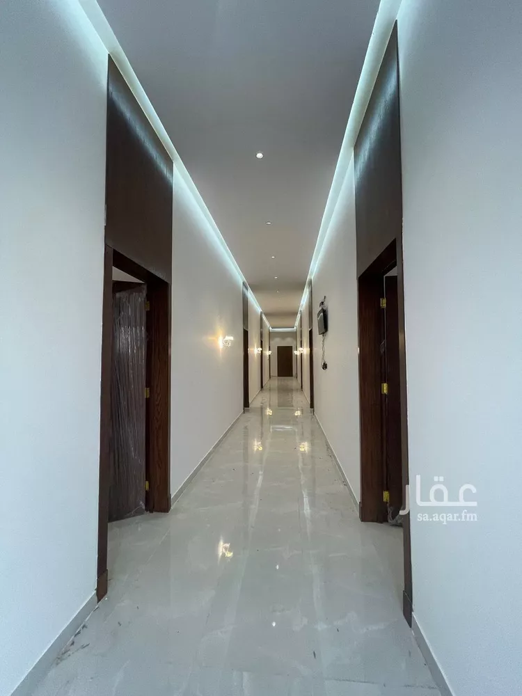 عمارة للإيجار في شارع النابغة الجعدي, حي الشفاء, مدينة حفر الباطن, المنطقة الشرقية صورة 3