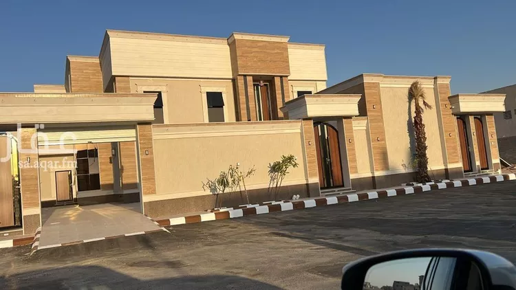 Building for Sale in Hafr Al Batin Qurtubah