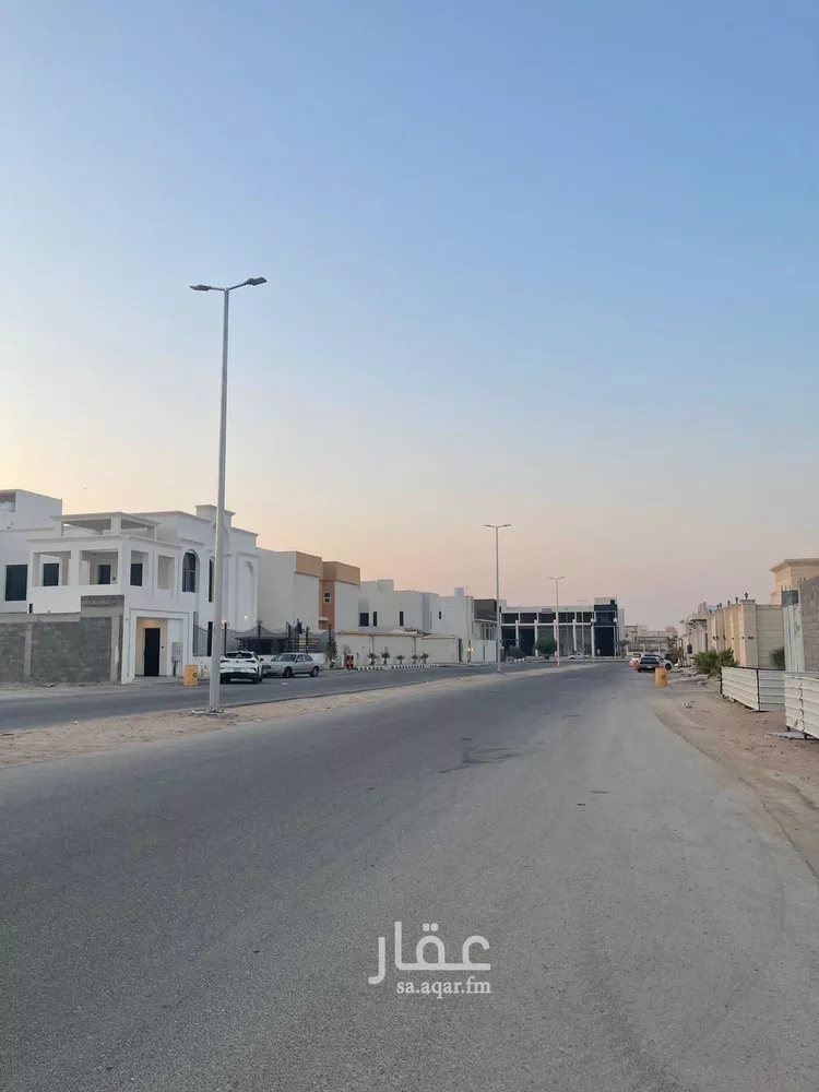 أرض للبيع في شارع البلدية 64, حي البلدية, مدينة حفر الباطن, المنطقة الشرقية صورة 4