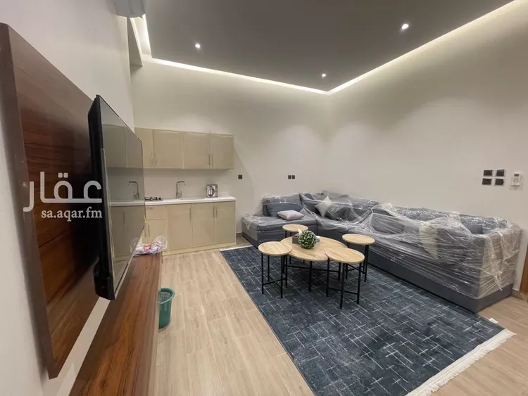 عمارة للإيجار في شارع صخر بن امية, حي الريان, مدينة حفر الباطن, المنطقة الشرقية صورة 3