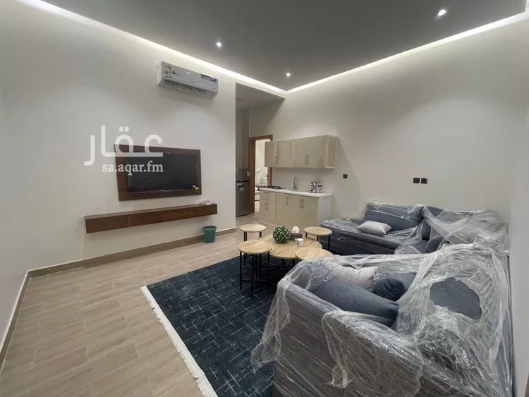 عمارة للإيجار في شارع صخر بن امية, حي الريان, مدينة حفر الباطن, المنطقة الشرقية صورة 5