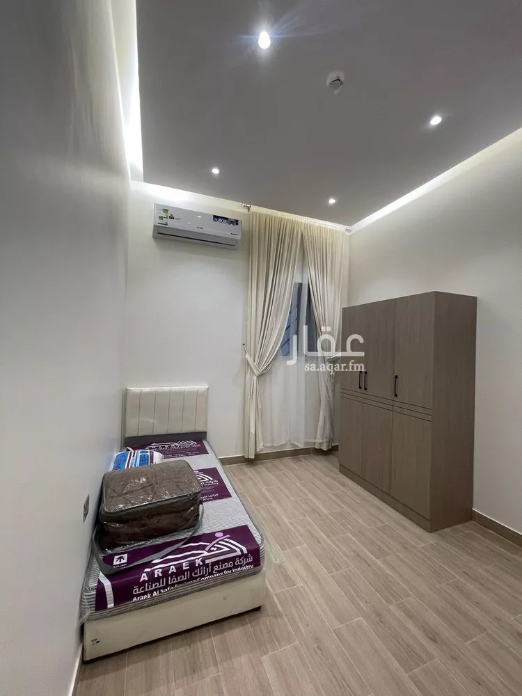 عمارة للإيجار في شارع صخر بن امية, حي الريان, مدينة حفر الباطن, المنطقة الشرقية صورة 2
