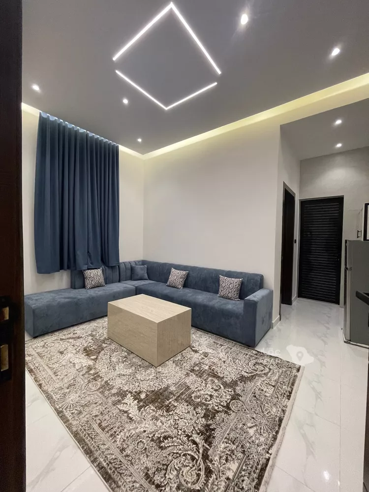 Apartment for Rent in Hafr Al Batin Al Wadi 3