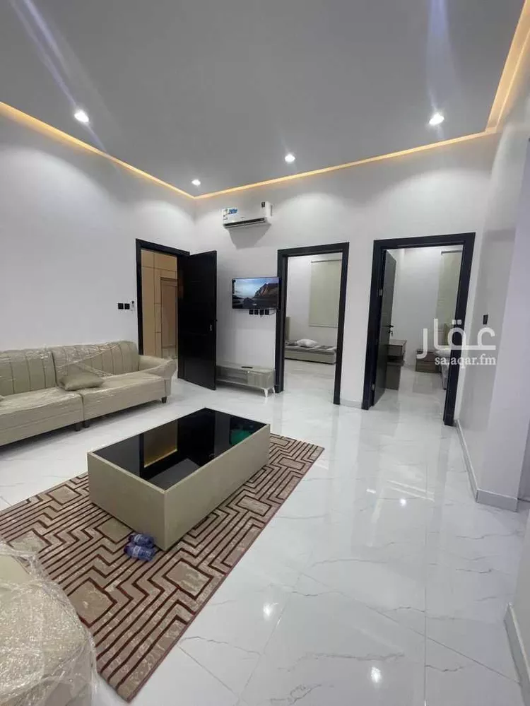 عمارة للإيجار في شارع ابن ماجه, حي المحمدية, مدينة حفر الباطن, المنطقة الشرقية صورة 4