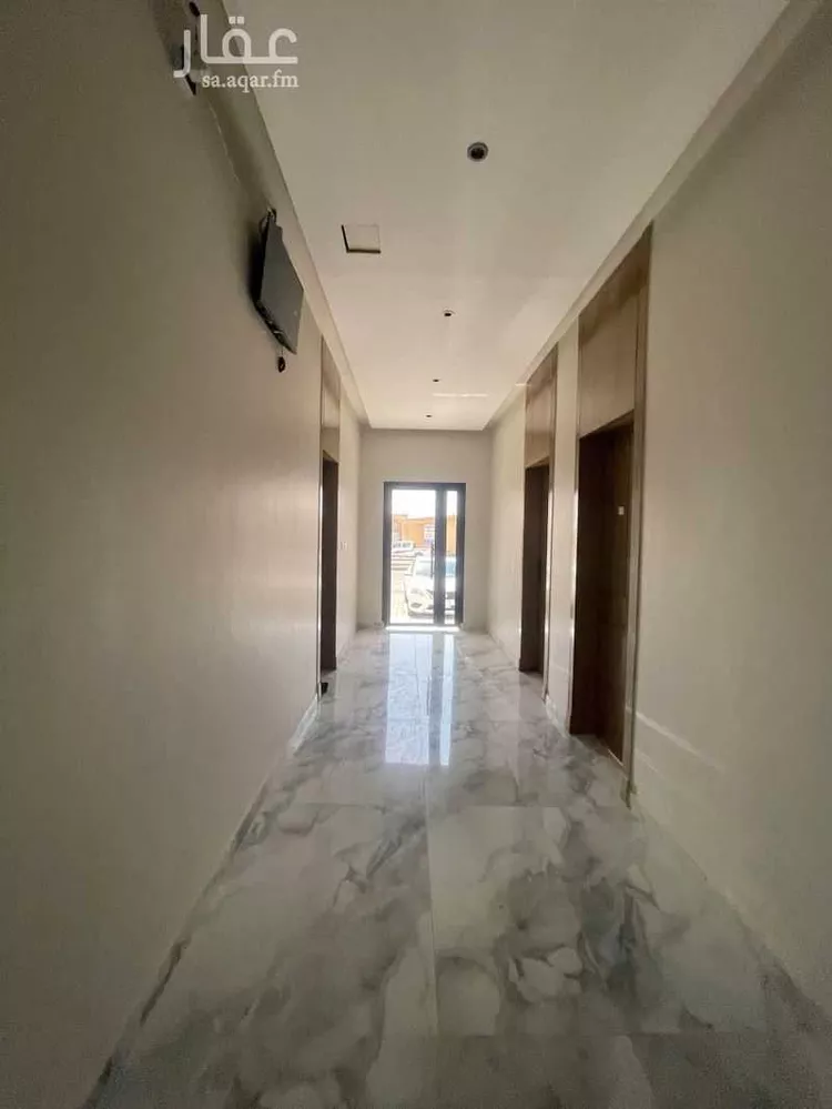 عمارة للبيع في شارع النابغة الجعدي, حي غرناطة, مدينة حفر الباطن, المنطقة الشرقية صورة 3