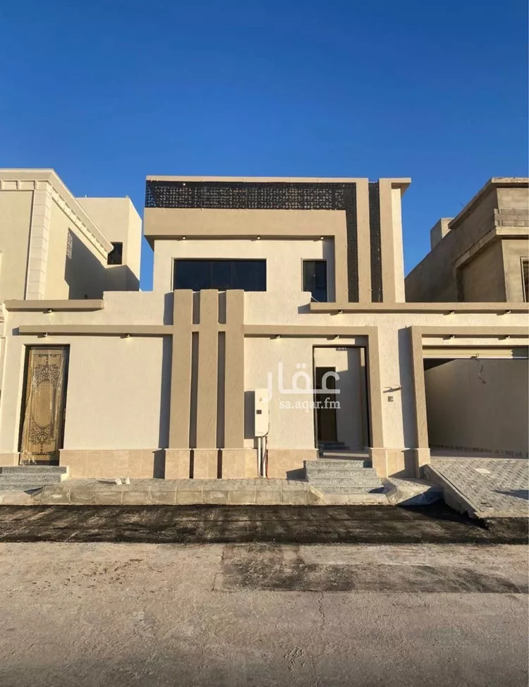 فيلا للبيع في شارع قرطبة 46, حي قرطبة, مدينة حفر الباطن, المنطقة الشرقية