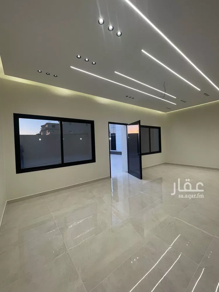 شقة للبيع في شارع الفضائل, حي النخيل, مدينة حفر الباطن, المنطقة الشرقية صورة 3