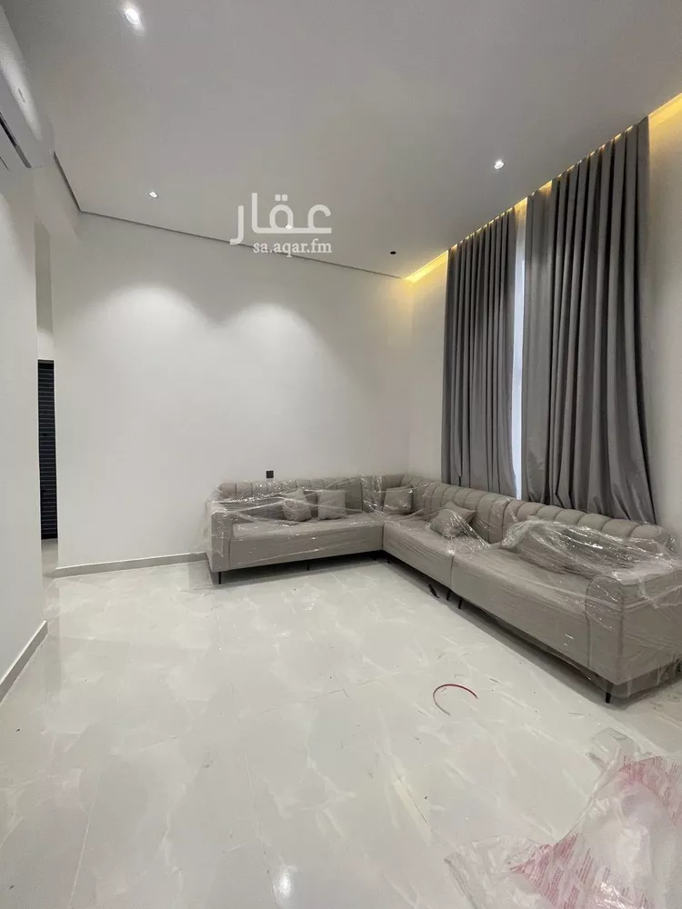 عمارة للإيجار في شارع النابغة الجعدي, حي الشفاء, مدينة حفر الباطن, المنطقة الشرقية صورة 4