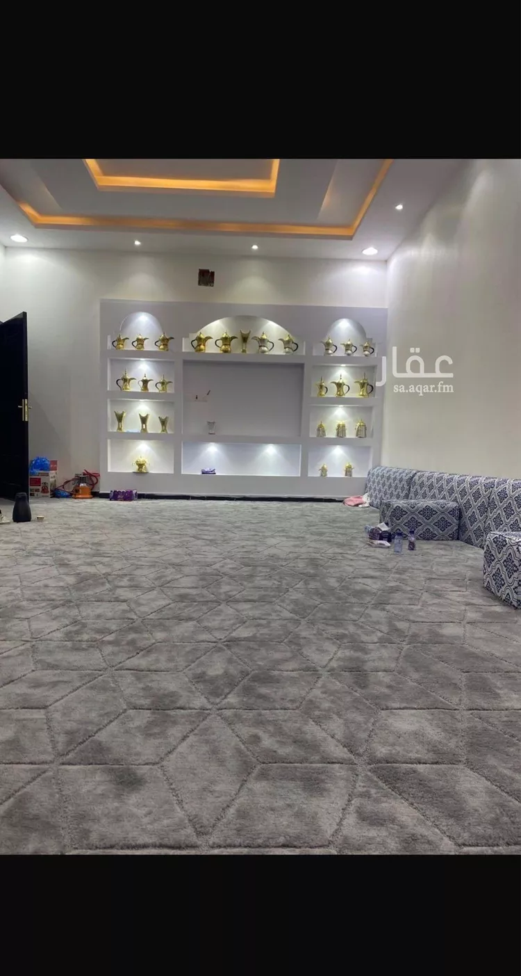 فيلا للبيع في شارع شارع النور, حي الفيحاء, مدينة حفر الباطن, المنطقة الشرقية صورة 3