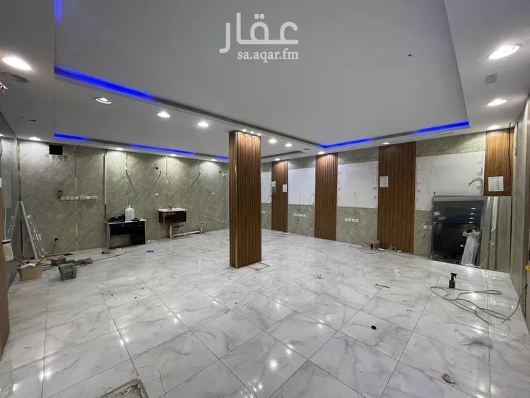 محل للإيجار في شارع المحمدية 380, حي المحمدية, مدينة حفر الباطن, المنطقة الشرقية صورة 3