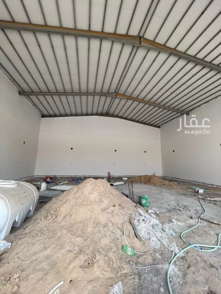 محل للإيجار في شارع سعد بن ابي وقاص, حي المحمدية, مدينة حفر الباطن, المنطقة الشرقية 6